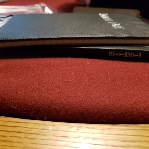 DEATH NOT BOOK - Picture 5 of 14